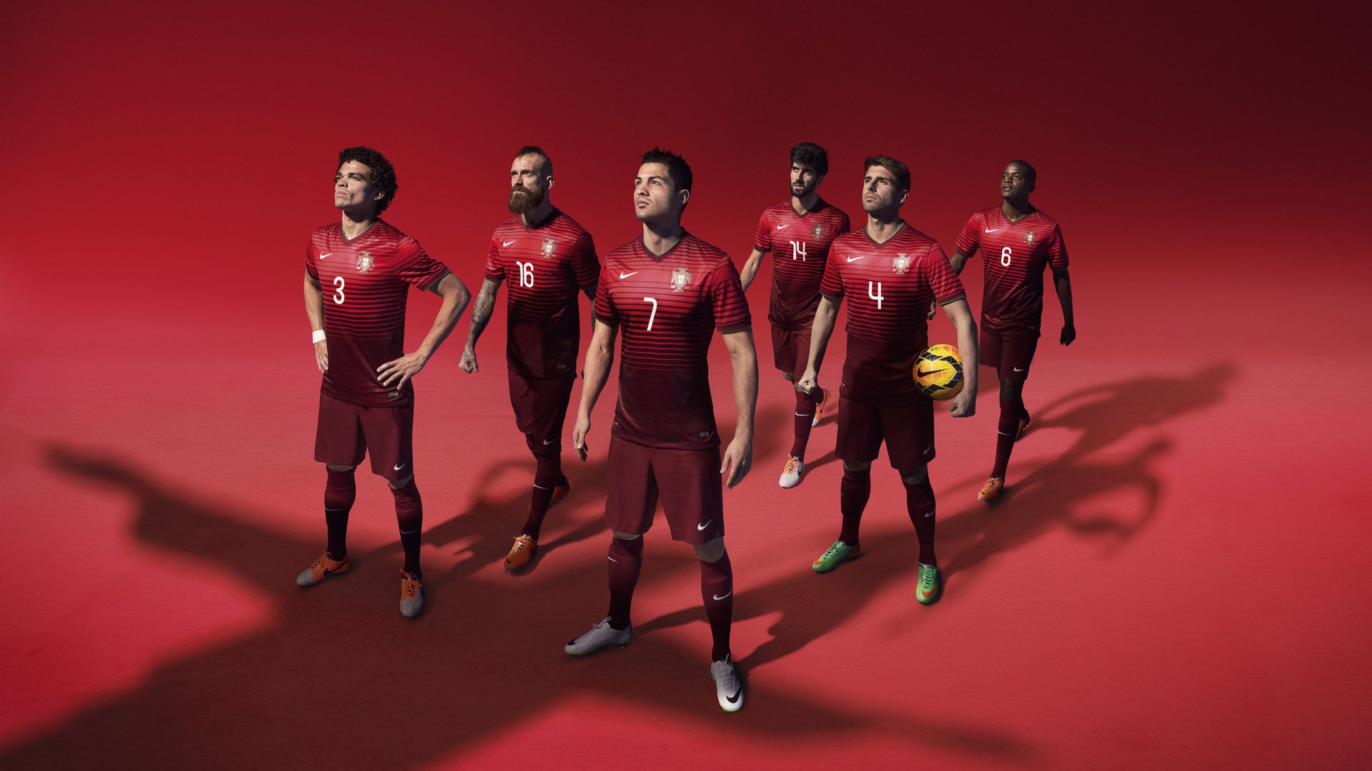 铁血的征程:一位球员用进球征服球场