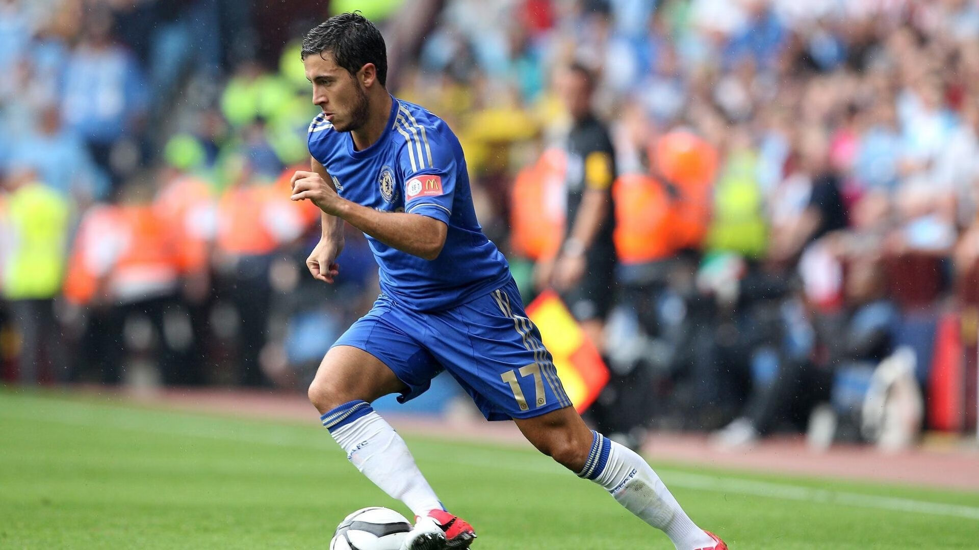 热刺客场平莱斯特城，错失反超机会，热刺对莱斯特城历史足球比赛